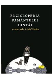 Enciclopedia Pamantului Dintai - Isabel Greenberg