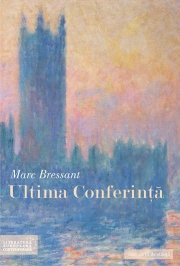 Ultima Conferinta - Marc Bressant