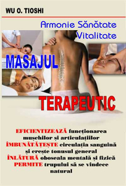Do In - Masajul terapeutic - Wu O. Tioshi
