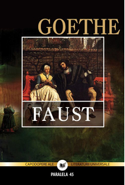 Faust - Johann Wolfgang Goethe