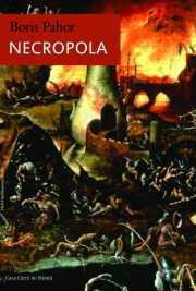 Necropola - Boris Pahor