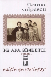 Pe apa sambetei (Vulpescu Ileana)