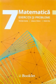 Matematica - exercitii si probleme - clasa a VII-a