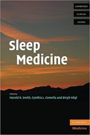 Sleep Medicine - Harold R. Smith, Cynthia L. Comella, Birgit Hogl