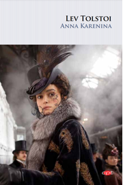 Anna Karenina - Lev Tolstoi