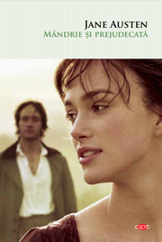 Mandrie si prejudecata - Jane Austen
