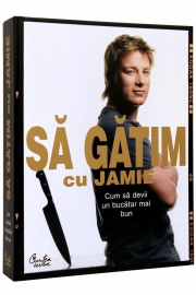 Cum sa devii un bucatar mai bun-Sa gatim cu Jamie