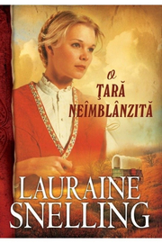 O tara neimblanzita - vol. 1. Seria Red River of the North - Lauraine Snelling