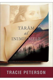 Taram al inimii mele - vol. 1. Seria Mostenitorii din Montana - Tracie Peterson