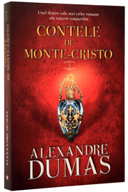 Contele de Monte-Cristo. Vol. 3 - Alexandre Dumas