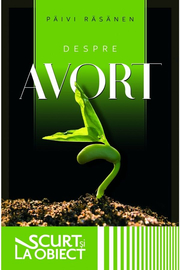 Despre avort - Päivi Räsänen