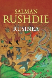 Rusinea - Salman Rushdie