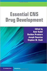 Essential CNS Drug Development - Amir Kalali, Sheldon Preskorn, Joseph Kwentus, Stephen M. Stahl