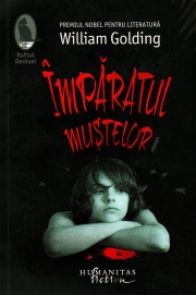 Imparatul mustelor - William Golding