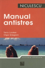 Manual antistres - Terry Looker