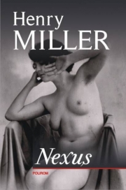 Nexus - Henry Miller