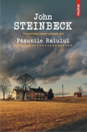 Pasunile Raiului - John Steinbeck