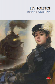 Anna Karenina. Vol. 123 - Lev Tolstoi
