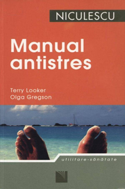 Manual antistres - Terry Looker