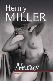 Nexus - Henry Miller