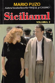 Sicilianul. Volumul 2 - Mario Puzo
