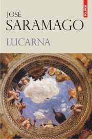 Lucarna - Jose Saramago