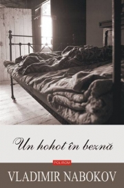 Un hohot in bezna - Vladimir Nabokov
