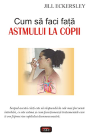 Cum sa faci fata astmului la copii - Jull Eckersley