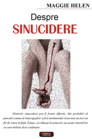 Despre sinucidere - Maggie Helen