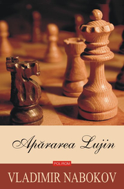 Apararea Lujin - Vladimir Nabokov