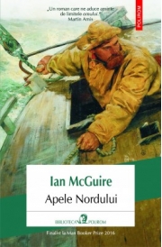 Apele Nordului - Ian McGuire