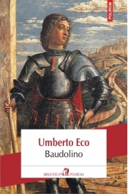 Baudolino - Umberto Eco