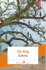 Euforia - Lily King