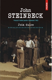 Joia dulce - John Steinbeck