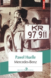 Mercedes-Benz - Pawel Huelle