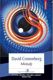 Mistuiti - David Cronenberg