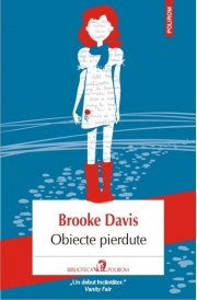 Obiecte pierdute - Brooke Davis
