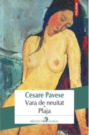 Vara de neuitat. Plaja - Cesare Pavese