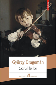 Corul leilor - Gyorgy Dragoman
