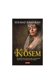 Kosem - Solmaz Kamuran
