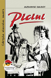 Piciul - Alphonse Daudet