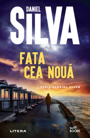 Fata cea noua - Daniel Silva