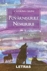Povarnisurile nemuririi (eBook PDF) - Caterina Gruni