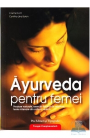 Ayurveda pentru femei - Ernst Schrott