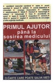 Primul ajutor pana la sosirea medicului