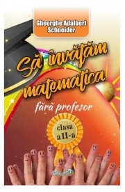 Sa invatam matematica fara profesor clasa a II-a