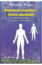 Sistemul imunitar - Cheia sanatatii - Mihaita Toma