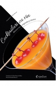 Cocktailuri cu vin - Fabio Petroni