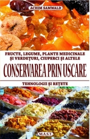 Conservarea prin uscare - Achim Samwald