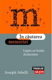 In cautarea memoriei - Joseph Jebelli